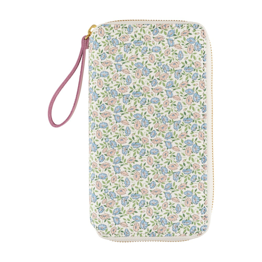 Hobonichi | Funda Hobonichi Weeks Liberty Fabrics: Sasha Kiora