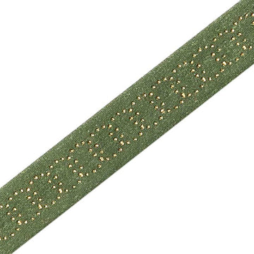 BGM | Foil Slim Marumaru Washi Tape