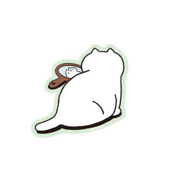 Note For | Notas Adhesivas Matsugoda Do You Love Me