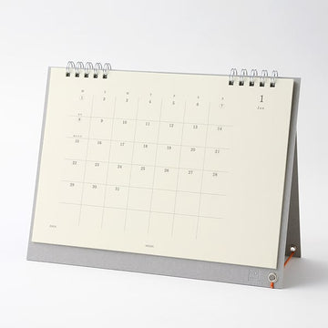 Midori | Calendario MD 2024