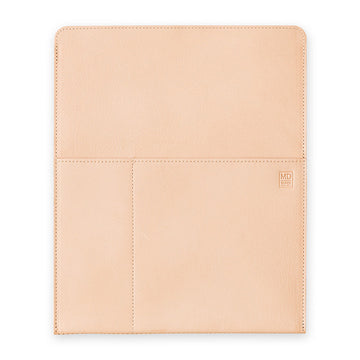Midori | Leather Cover for MD Midori Notebooks A5 Vertical