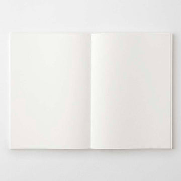 MIDORI | MD Notebook Cotton A5 Notebook