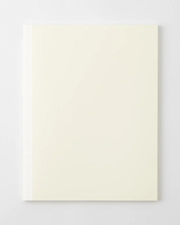 Midori | Agenda MD Midori A4 Fino 2027 (Mensual)