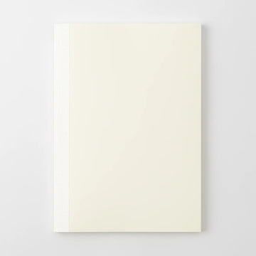Midori | Agenda MD Midori A5 Fino 2027 (Mensual)