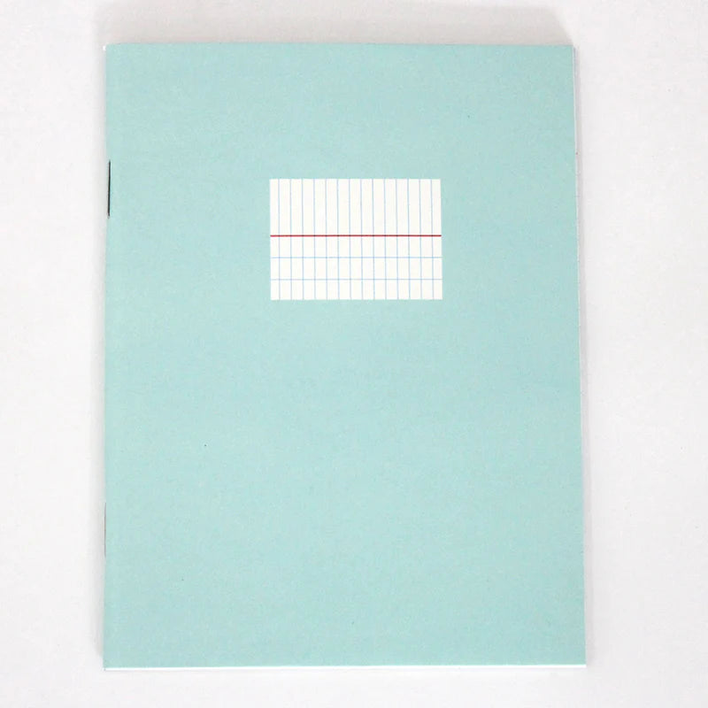 Paperways | Sky Blue Mini Notebook