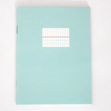 Paperways | Sky Blue Mini Notebook