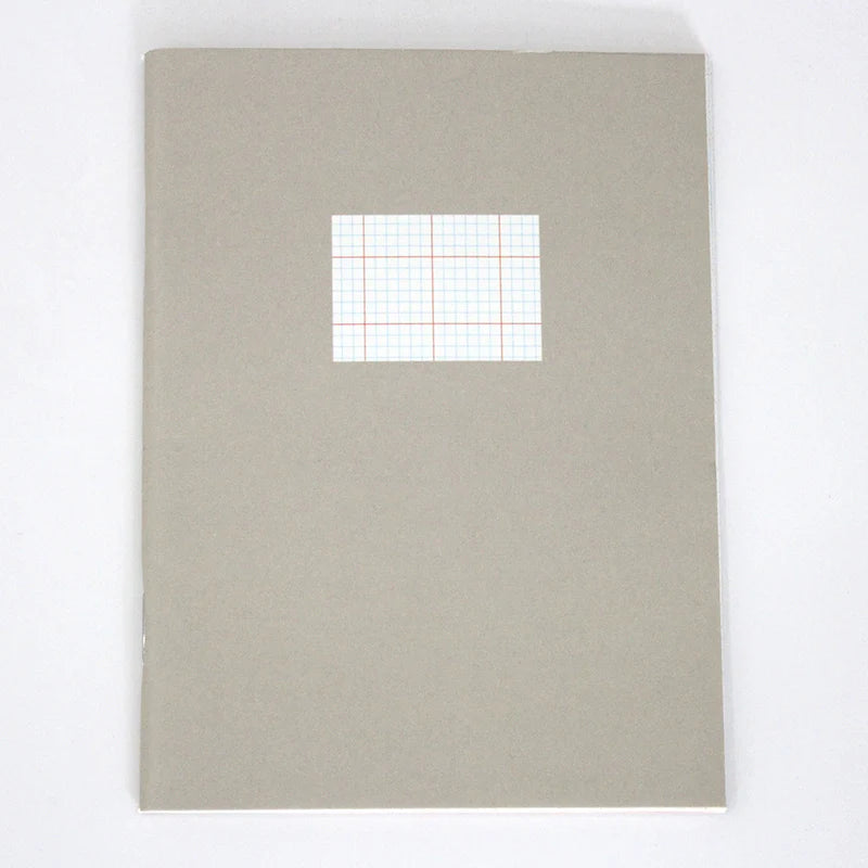 Paperways | Warm Gray Mini Notebook