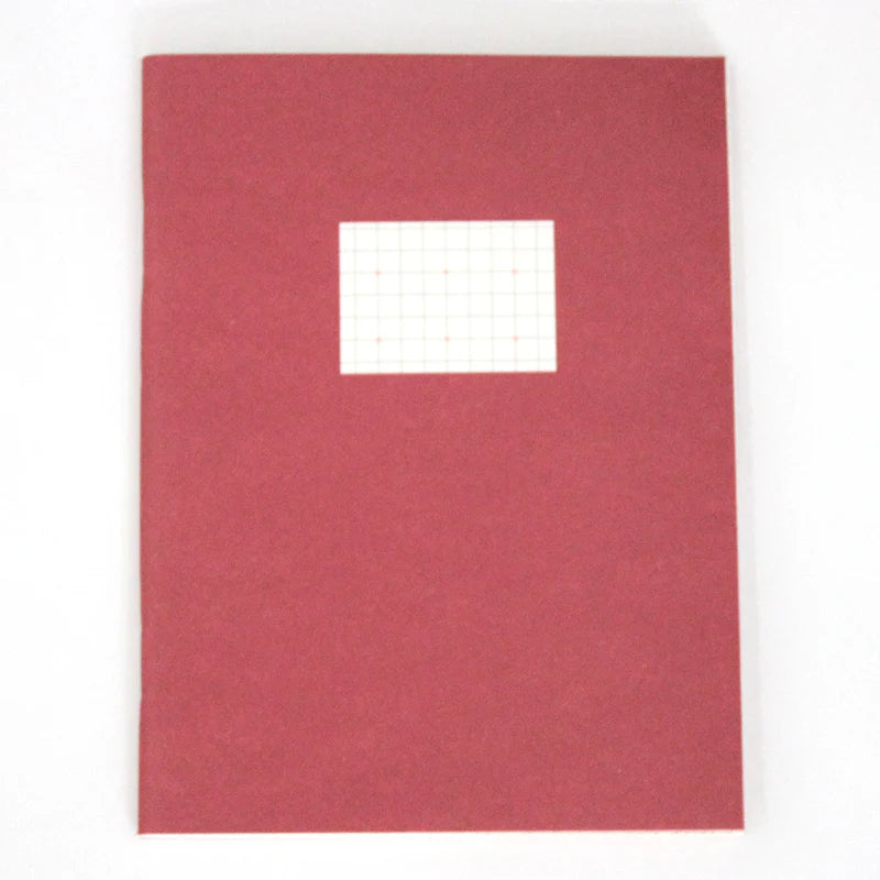 Paperways | Mini Red Notebook