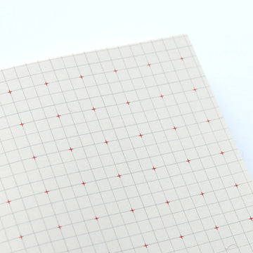 Paperways | Mini Red Notebook