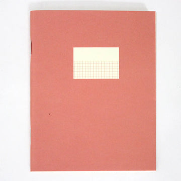 Paperways | Mini Pink Notebook