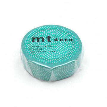 Mt masking tape | Samekomon Hisui Washi Tape