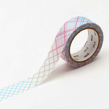 MT Masking Tape | Multicross Washi Tape