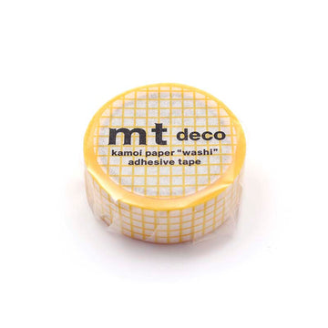 MT Masking Tape | Hougan Dandelion Washi Tape