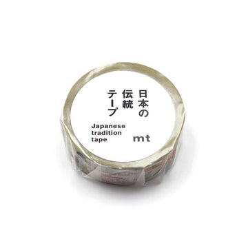 MT Masking Tape | Japanese Traditional Dinner Etiquette Washi Tape