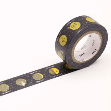 MT Masking Tape | Moon Kids Washi Tape