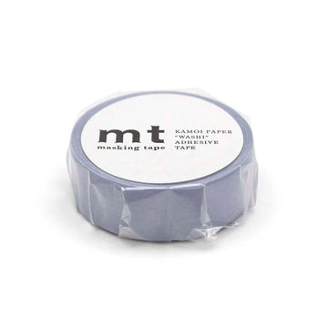 Mt masking tape | Ultramarine Washi Tape cake