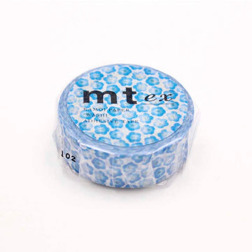 MT Masking Tape | Nemophila Washi Tape