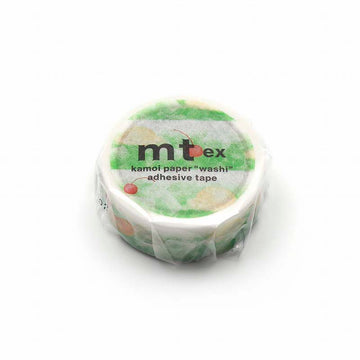 MT Masking Tape | Melon Soda Washi Tape