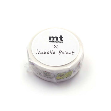 MT Masking Tape | Isabelle Boinot Zodiac