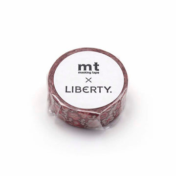 MT Masking Tape | Liberty Luana Farr Washi Tape