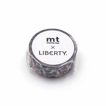 MT Masking Tape | Liberty Colleens Orchard Washi Tape