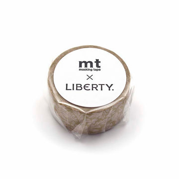 MT Masking Tape | Liberty Eleni Washi Tape