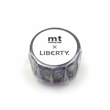MT Masking Tape | Liberty Frances Bloom Washi Tape