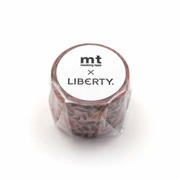 MT Masking Tape | Liberty Zara Thanrose Washi Tape
