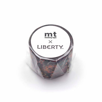 MT Masking Tape | Liberty Pippa's Symphony Washi Tape