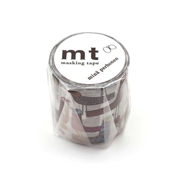 MT Masking Tape | Mina Perhonen Mingling Washi Tape