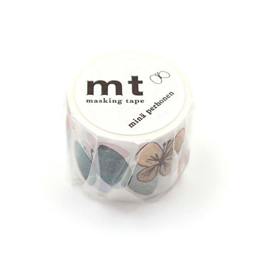 MT Masking Tape | Mina Perhonen Flutter Washi Tape