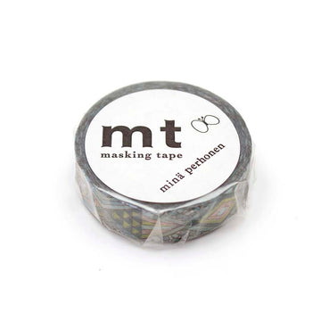MT Masking Tape | Mina Perhonen Pesce Washi Tape