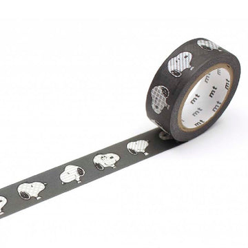 MT Masking Tape | Peanuts Snoopy Washi Tape