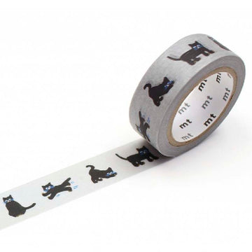 MT Masking Tape | SouSou Cat Washi Tape