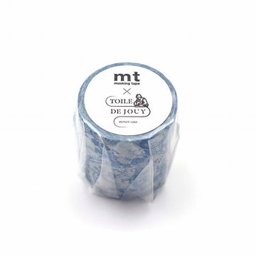 MT Masking Tape | MT x Toile de Jouy Chinoiseries Washi Tape