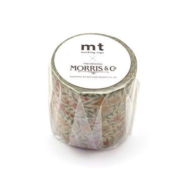MT Masking Tape | Morris & Co. Fruits Washi Tape