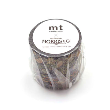 MT Masking Tape | Morris & Co. Strawberry Thief Washi Tape