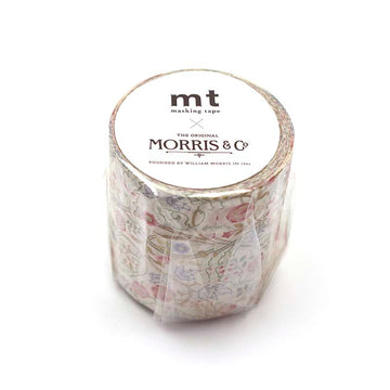 MT Masking Tape | Morris & Co. Mary Isobel Washi Tape