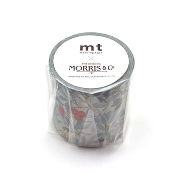 MT Masking Tape | Morris & Co. Arbutus Washi Tape