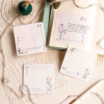 Mu Lifestyle | Pegatinas Jot Paper 02