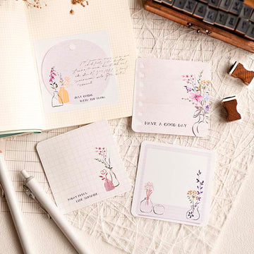 Mu Lifestyle | Pegatinas Jot Paper 03