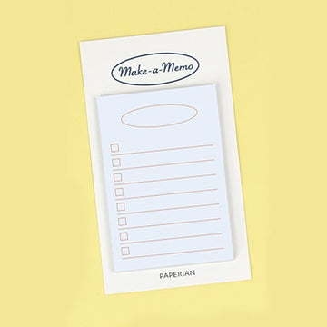 Paperian | Notas Adhesivas Make A Memo Note 2