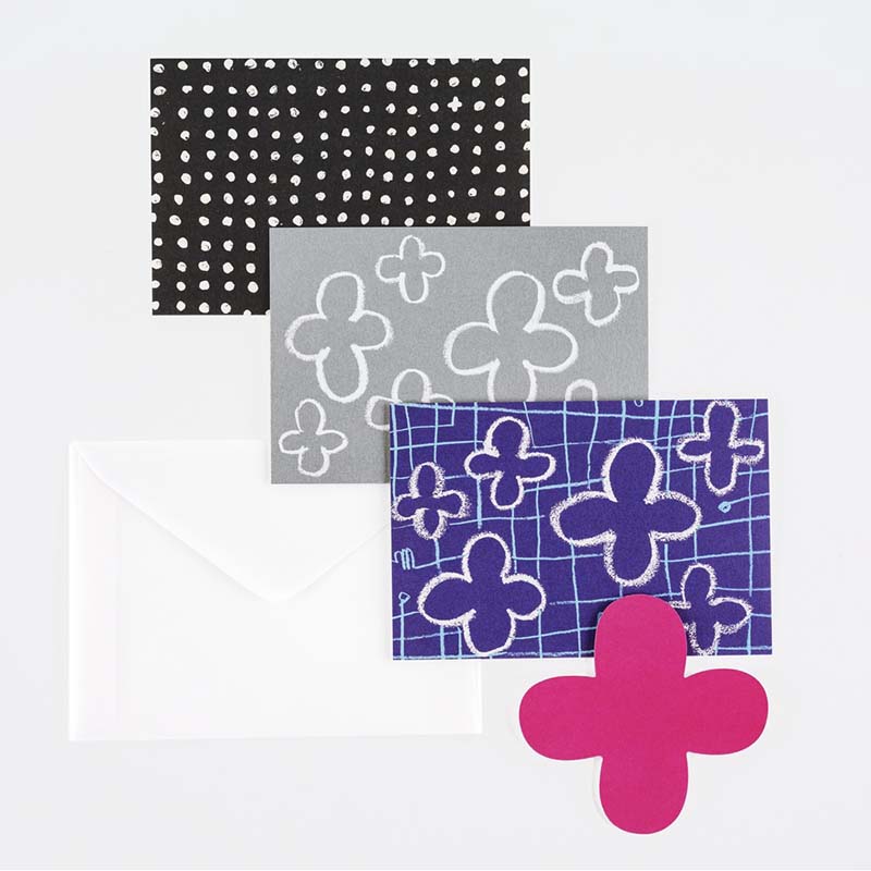 Hobonichi | Set de Postales Makoto Matsubayashi
