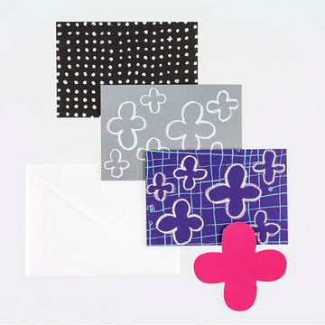 Hobonichi | Set de Postales Makoto Matsubayashi