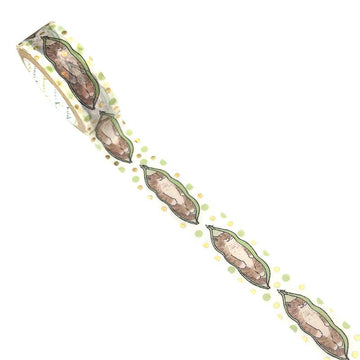 Seal-do | Kirapika My Dear Cats Hide-and-Seek Washi Tape