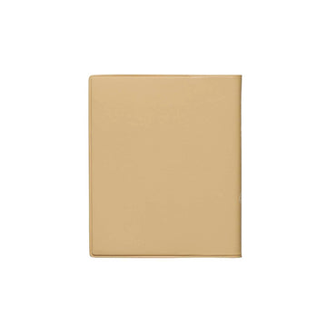 Hightide | Agenda My Diary Square 2026 Beige (Semanal)