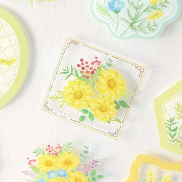 NB CO | Pegatinas My Garden Collect