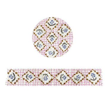 Pion | Deco Tape Myosotis Washi Tape