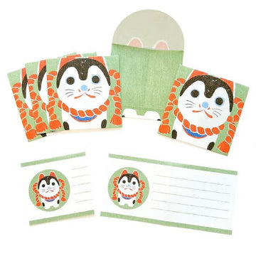 Furukawashiko | Mini Set de Cartas Nippon365 Inu Hariko