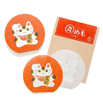 Furukawashiko | Bloc de Notas Nippon365 Maneki Neko